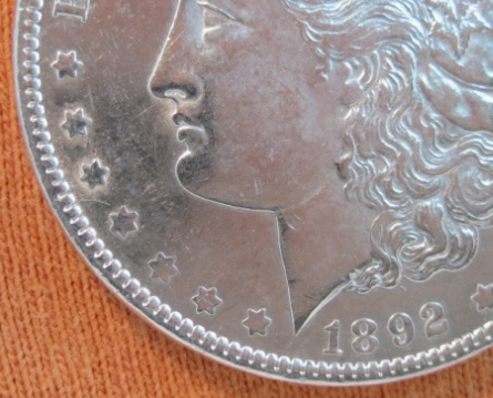 1892-Morgan-Die-Clashing